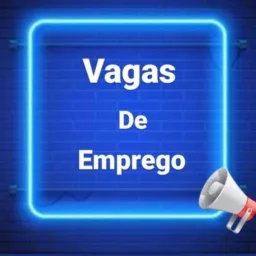 Vagas de emprego PN  Região e informações !