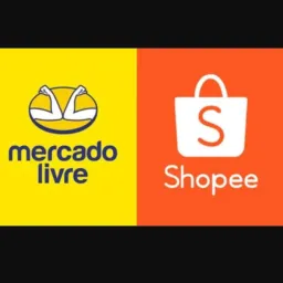 Achadinhos mercado livre e shoppe 🤑