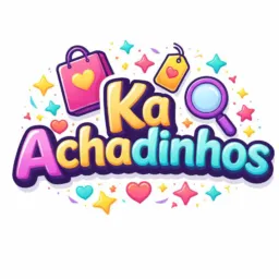 🛍️ Kaachadinhos 🔗Links de Ofertas Exclusivas 🛒🛍️📦