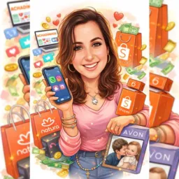 ✨🛍️ Achadinhos da Tatá💰✨