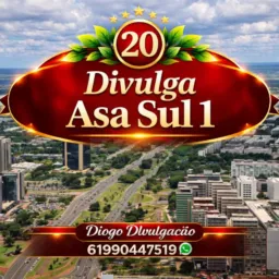 20 Divulga Asa Sul 1