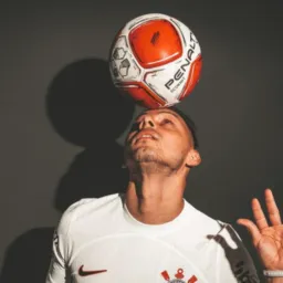 Jogadora e jogadores ⚽👈🏻⚽👈🏻nunca desista