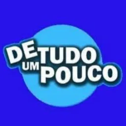 DE TUDO UM POUCO LRV