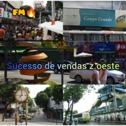 🔥Sucesso de vendas Z.oeste RJ🔥