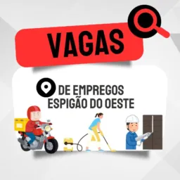 Empregos e diárias EOE