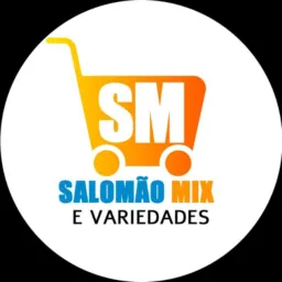 SALOMÃO MIX E VARIEDADES