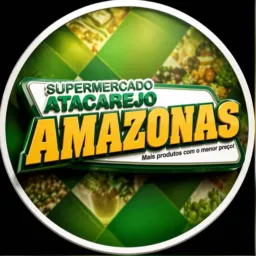 Atacarejo Amazonas Grupo VIP