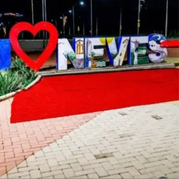 COMPRA e VENDA RIBEIRÃO DAS NEVES