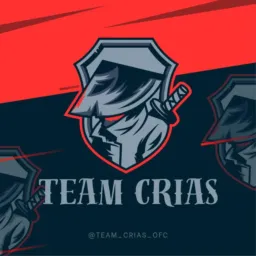 Recrutamento do TEAM CRIAS
