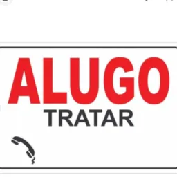 Aluguel Águas Lindas GO