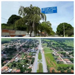 NOTÍCIAS DE SÃO JOSÉ DA LAGOA
