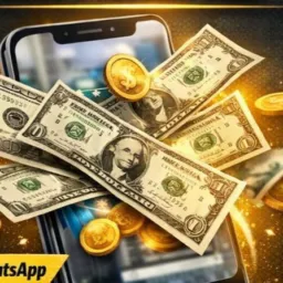 Aprenda a ganhar Dinheiro on-line