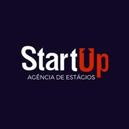 Start Up Agência de Estágios 🚀