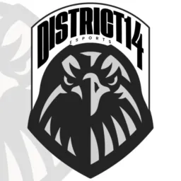 MD3 DISTRITO 14 ⚜️