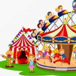 GRUPO DO PARQUE DE DIVERSÃO DOS AMIGOS E FAMÍLIA TEMOS PREMIUS E SORTEIOS🤝🙂🤝👍🏻