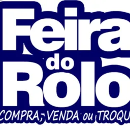 Feira do rolo 💯juru
