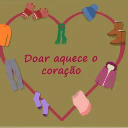 Doações Df e entorno