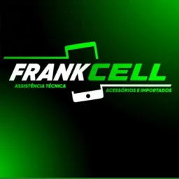 ASSISTÊNCIA FRANK CELL📲