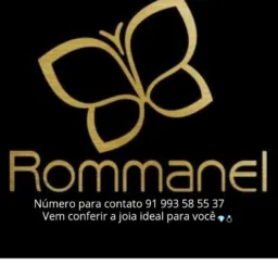 REVENDEDORA ROMANEL