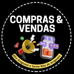 COMPRAS & VENDAS AQUI🛍