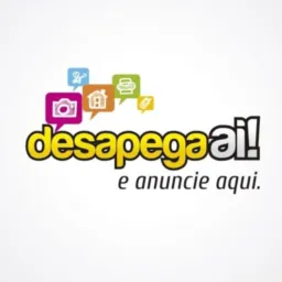 Desapego MS | anuncie aqui.