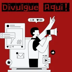 ‼️DIVULGUE AQUI‼️🆂🅰🅻🅸🅽🅰🆂