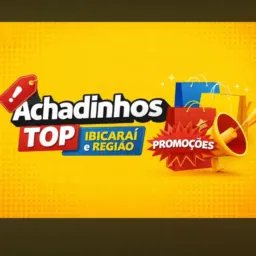 Achadinhos tops região extremo sul Bahia 🚀