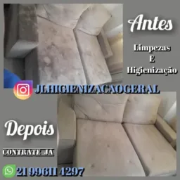 DESAPEGOS E SERVIÇOS SG ,NT, MARICA E ITABORAÍ
