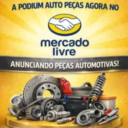 Peças e acessórios para veículos e motos