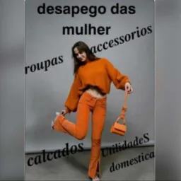 🛍️GRUPO DE MULHERES 👠👗UNIÃO FAZ A FORÇA 👚👗👠👖🪣🛒COMPRAS E VENDAS 👚👗👠SERINGUEIRA RO COISAS DE MULHERES