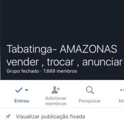 Venda/Troca/a Tbt
