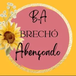 Brechó abençoado.  IBMIS