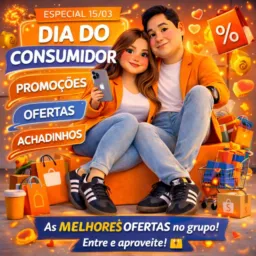 Melhores produtos - Ayumi Achadinhos