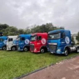 GRUPO ÉPOkA PARANAGUA- PR 🛣️ ALDO LOCATELLI