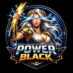 POWERㅤBLACK RECRUTAMENTO ❤️