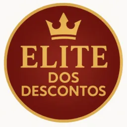Elite dos Descontos | Cupons, Ofertas e Descontos