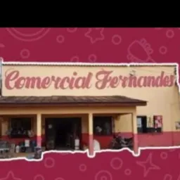 COMERCIAL FERNANDES Lh20