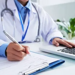 Curso Receita Saúde