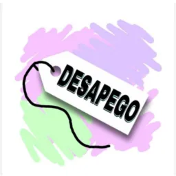 🛍️Desapego, Rio Jordão - St Hilário - Amendoeiras - Sonho Dourado e região