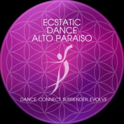 ECSTATIC DANCE ALTO PARAÍSO