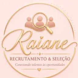 VAGAS E EMPREGOS EM SÃO CARLOS E REGIÃO - Raiane recrutadora