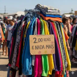 2,00 reais e nada mais