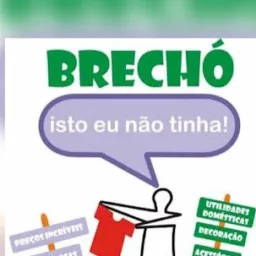 Brechó Joãozinho e Maria