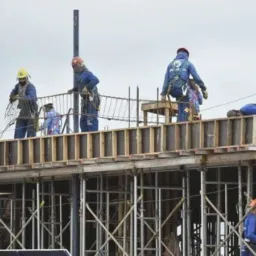 Jipa construção civil