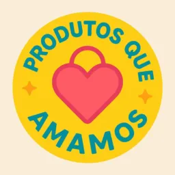 Produtos Que Amamos  💛Grupo 3