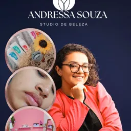 ANDRESSA SOUZA DEPILAÇÃO