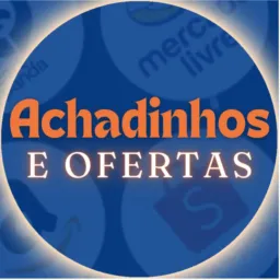 Ofertas Do Dia -Shopee e MercadoLivre ✨️