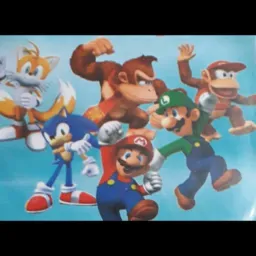 Grupo Novidades e Nostalgias