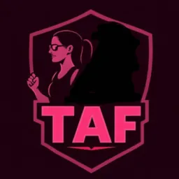 Taf com pólvora - 🚺