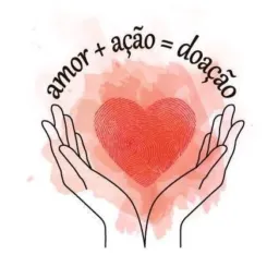 Doações com Amor .